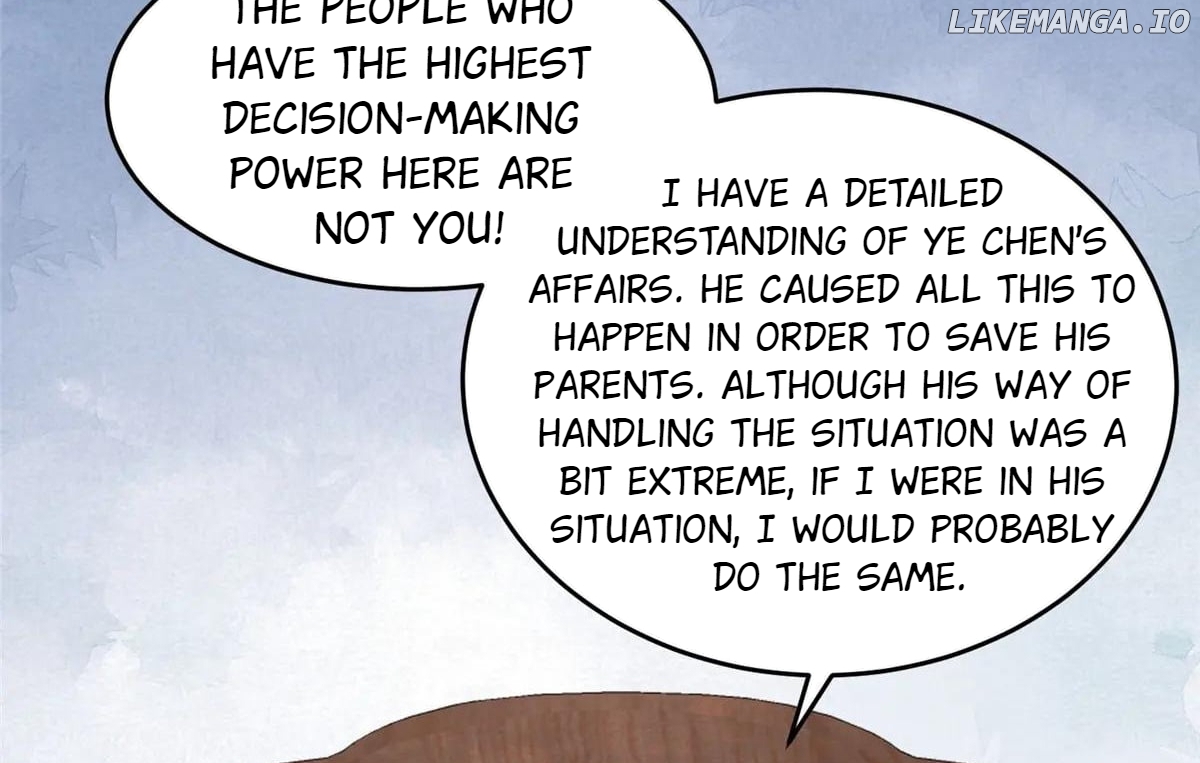 Divine Urban God Chapter 273 - page 139